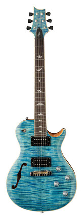 PRS SE Zach 594 Myers Blue PRS SE Zach 594 Myers Blue