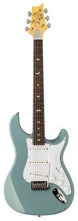 PRS SE Silver Sky John Mayer Signature Stone Blue PRS SE Silver Sky John Mayer Signature Stone Blue