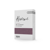 Anches Clarinette Sib D'Addario Reserve Classic 2,5