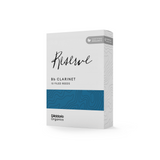 Anches Clarinette Sib D'Addario Reserve 3 Anches Clarinette Sib D'Addario Reserve 3