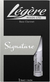 Anche Legere Signature Clarinette Sib 2