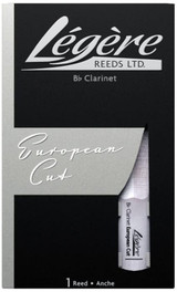 Anche Legere European Cut Clarinette Sib 3,5