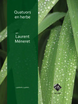 Meneret L. Quatuors En Herbe Guitares