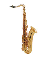 Saxophone Tenor Selmer SA80 Série II Plaqué Or