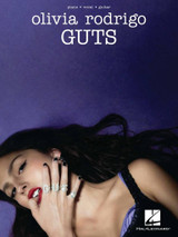 Olivia Rodrigo Guts Pvg