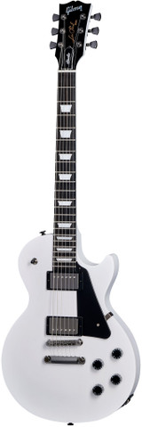 Gibson Les Paul Modern Studio Worn White Gibson Les Paul Modern Studio Worn White