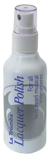 Lacquer Polish La Tromba