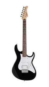 Cort G200SP Noir