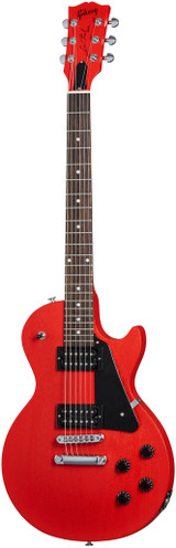Gibson Les Paul Modern Lite Cardinal Red