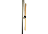 Porte Crayon K&M  Pour Pupitre ou Tube Cuivres