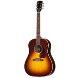 Gibson J-45 Studio Rosewood Satin Rosewood Burst