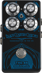 Laney Black Country Custom The 85 Octaver Laney Black Country Custom The 85 Octaver