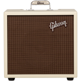 Ampli Gibson Falcon 5 1x10" Cream Bronco Ampli Gibson Falcon 5 1x10" Cream Bronco