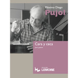 Pujol M.D. Cara Y Ceca Guitare Pujol M.D. Cara Y Ceca Guitare