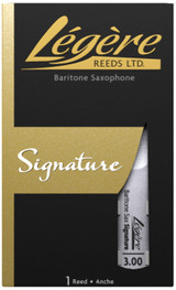 Anche Legere Signature Sax Baryton Force 2.50