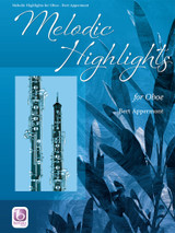 Melodic Highlights Hautbois