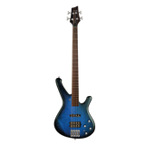 Sandberg Classic TM4 Blue Burst