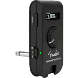 Fender Mustang Micro Plus Headphone Amp