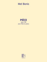 MEL-BONIS Pièce Flute - 1