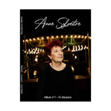 Anne Sylvestre Album N°1 Pvg