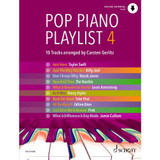 Pop Piano Playlist 4
