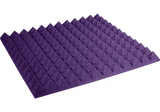Auralex Acoustics 2PYR22PUR-HP