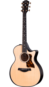 Taylor 50th Anniversary Builder’s Edition 314ce LTD Natural