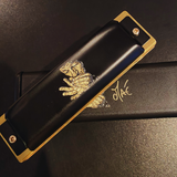 Harmonica Hohner Signature Christophe Maé