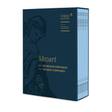 Mozart W.a. The Great Symphonies P.P.