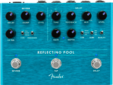 Fender Reflecting Pool Delay/Reverb