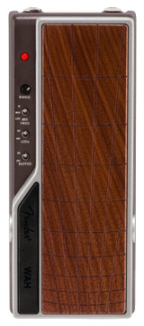 Fender Tread-Light Wah Pedal