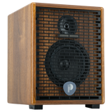 Prodipe Natural 6 V2 Walnut Combo