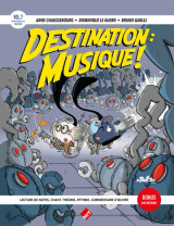 Destination Musique Vol  7 Destination Musique Vol  7
