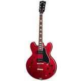 Gibson ES-330 Sixties Cherry Gibson ES-330 Sixties Cherry