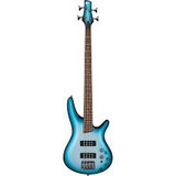 Ibanez SR300E-DOT Deep Ocean Metallic