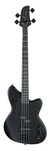 Ibanez TMB420B-BKF Black Flat