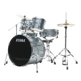 Tama Stagestar 20" Sea Blue Mist + Cymbales Meinl Tama Stagestar 20" Sea Blue Mist + Cymbales Meinl
