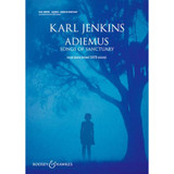 Jenkins K. Adiemus - Songs of Sanctuary Choeur