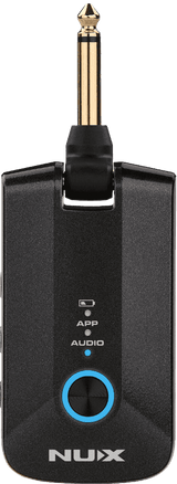 Nux Mighty Plug Pro