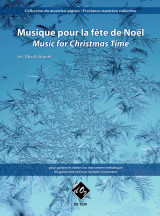 Musique Pour La Fête de Noël Guitare et Violon