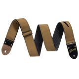 Sangle Gibson The Vintage Bolt Tan