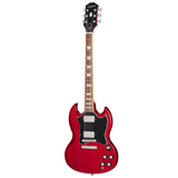 Epiphone SG Standard Cherry Avec Housse