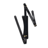 Sangle Gibson The Modern Vintage Mini Black