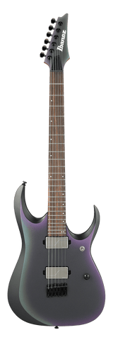 Ibanez RGD61-BAM Black Aurora Burst Matte
