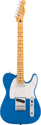 Fender Player II Modified Telecaster Electric Blue