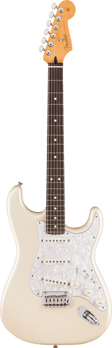 Fender Player II Modified Stratocaster Olympic Pearl