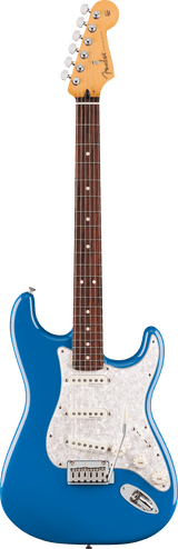 Fender Player II Modified Stratocaster Electric Blue