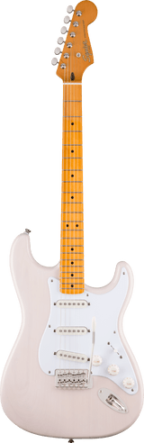 Squier Classic Vibe '50S Stratocaster White Blonde Maple Squier Classic Vibe '50S Stratocaster White Blonde Maple