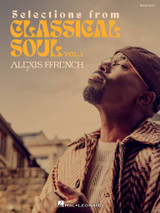 Alexis Ffrench -Selections from Classical Soul Piano Alexis Ffrench -Selections from Classical Soul Piano