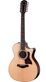 Taylor 354CE V-Class Natural